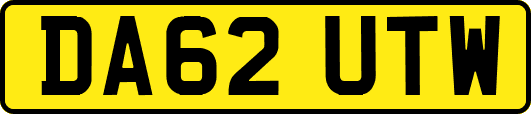 DA62UTW