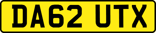 DA62UTX
