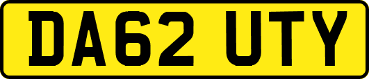 DA62UTY
