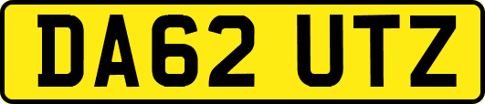DA62UTZ