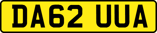 DA62UUA