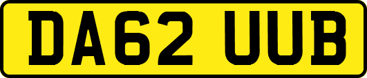 DA62UUB