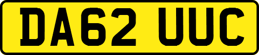 DA62UUC