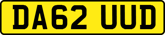 DA62UUD