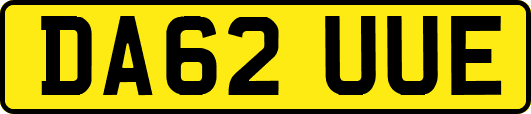 DA62UUE