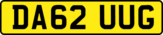 DA62UUG
