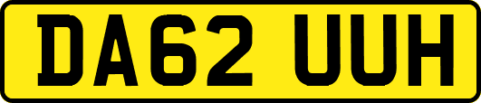 DA62UUH