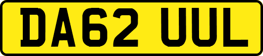DA62UUL