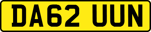 DA62UUN