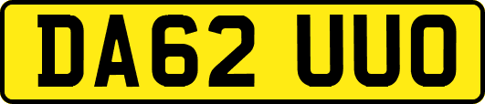 DA62UUO