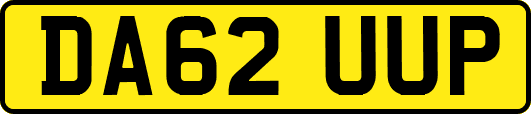 DA62UUP