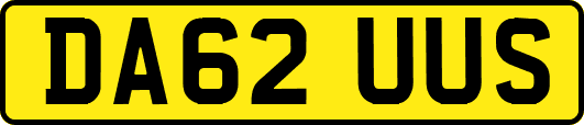 DA62UUS