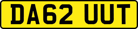 DA62UUT