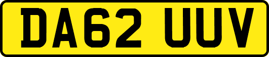 DA62UUV