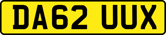 DA62UUX