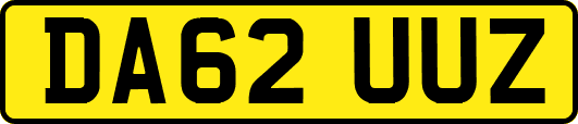 DA62UUZ