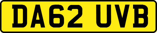 DA62UVB