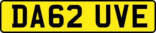 DA62UVE