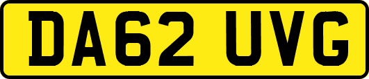 DA62UVG