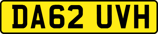 DA62UVH