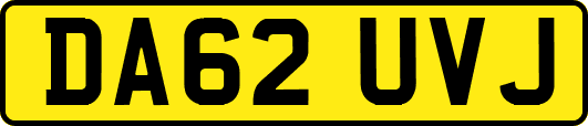 DA62UVJ