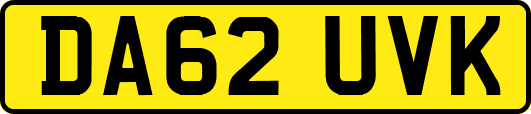 DA62UVK