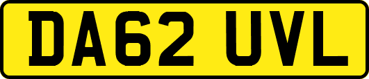 DA62UVL