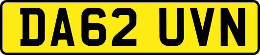 DA62UVN