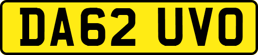 DA62UVO