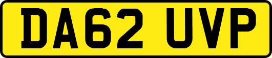 DA62UVP