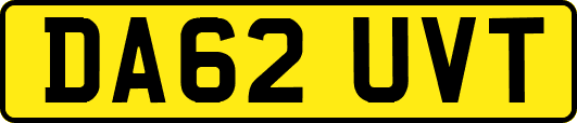 DA62UVT