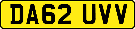 DA62UVV