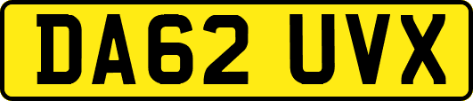DA62UVX
