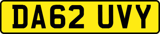 DA62UVY