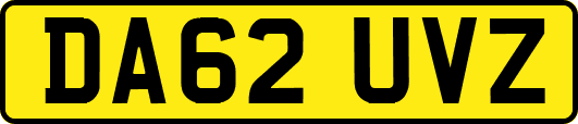 DA62UVZ