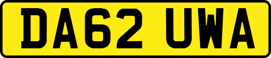 DA62UWA