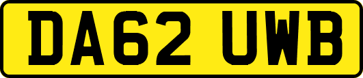 DA62UWB