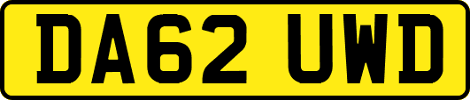 DA62UWD