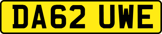 DA62UWE