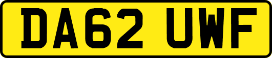 DA62UWF