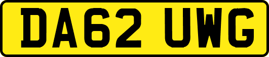DA62UWG