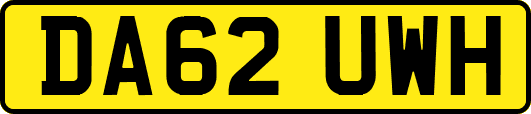 DA62UWH