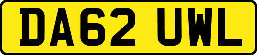 DA62UWL