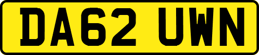 DA62UWN