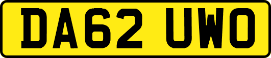 DA62UWO