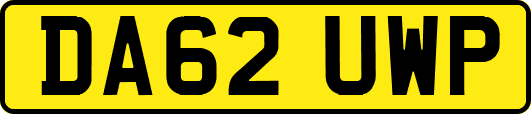 DA62UWP