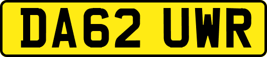 DA62UWR