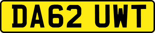 DA62UWT