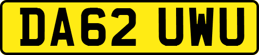 DA62UWU