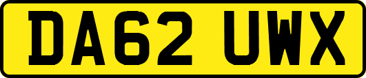 DA62UWX